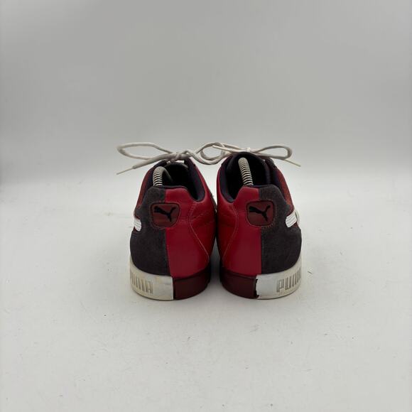 Maison Mihara Yasuhiro x Puma Two Tone Sneakers Shoes Men\'s 11 Rare Archive main image 13